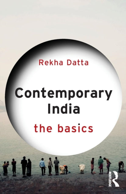 Binding: Paperback
Description: Contemporary India: The Basics provides readers with a clear and accessible guide through the richness diversity and complexity of twenty - first century India. It explores the reality of the country's cultural diversity which creates both harmony and tension.