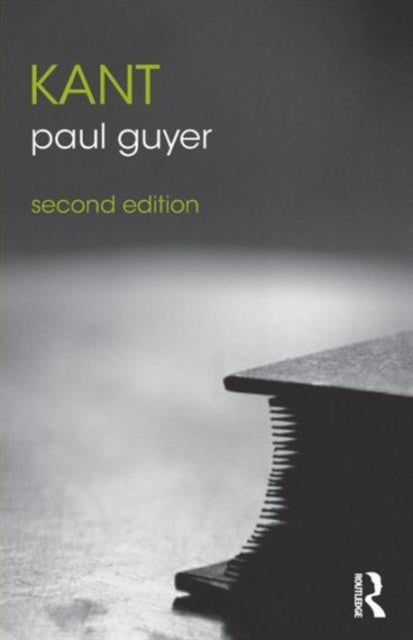 Binding: Paperback
Description: In this updated edition of his outstanding introduction to Kant Paul Guyer uses Kant's central conception of autonomy as the key to his thought.