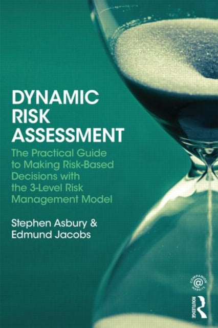 Binding: Paperback
Description: Dynamic Risk Assessment is the key tool to support a holistic risk management framework.