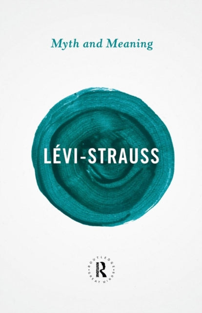 Binding: Paperback
Description: The anthropologist Claude Levi - Strauss was one of the greatest intellectuals of the twentieth century. His work has had a profound impact not only within anthropology but also linguistics sociology and philosophy.