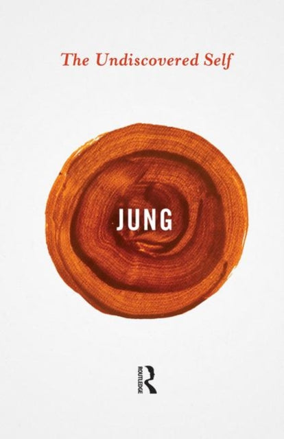 Binding: Paperback
Description: Written three years before his death The Undiscovered Self combines acuity with concision in masterly fashion and is Jung at his very best.