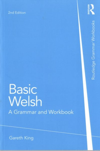 Binding: Paperback
Description: Basic Welsh: A Grammar and Workbook comprises an accessible grammar handbook and related exercises in a single volume. The book presents forty grammar units covering the core materials which beginning students would expect to encounter in the course of learning Welsh.