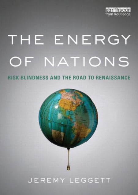 Binding: Paperback
Description: Systemic global risks of oil supply climate shock and financial collapse threaten tomorrow's economies and mean businesses and policy makers face huge challenges in fuelling tomorrow's world.