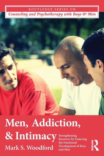 Binding: Paperback
Description: In the substance abuse and addiction treatment realm males outnumber females two to one.