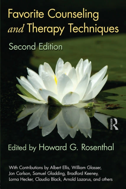 Binding: Paperback
Description: In the new edition of this highly popular book Howard Rosenthal once again brings together a group of prominent therapists who share their insightful pioneering and favorite therapeutic techniques.