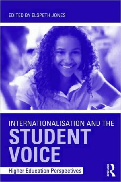 Binding: Paperback
Description: This groundbreaking volume seeks to take the first steps in analyzing the impact of internationalization initiatives from student perspectives.