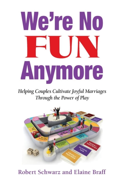Binding: Paperback
Description: In the 21st century we tend to expect more than ever from our relationships without knowing how to sustain them. Often a married couple juggling the many demands of life work and children take their bond for granted.