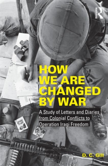 Binding: Paperback
Description: The prolonged conflict in Iraq has shown us war's transformative effect. Civilians rivet themselves to events happening halfway around the world while young soldiers return home from battlefields coping with the memories of those events.