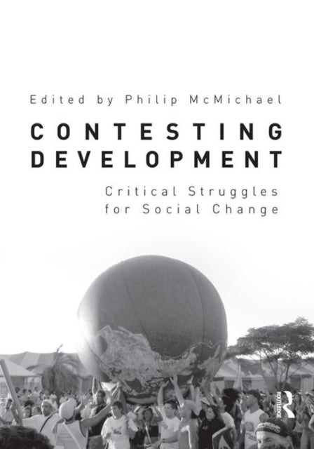 Binding: Paperback
Description: At a time when the development promise is increasingly in question with dwindling social gains the vision of modernity is losing its legitimacy and coherence.