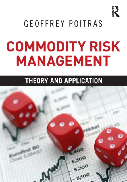 Binding: Paperback
Description: Commodity Risk Management goes beyond just an introductory treatment of derivative securities dealing with more advanced topics and approaching the subject matter from a unique perspective.