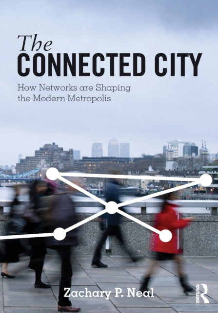 Binding: Paperback
Description: The Connected City explores how thinking about networks helps make sense of modern cities: what they are how they work and where they are headed. Cities and urban life can be examined as networks and these urban networks can be examined at many different levels.