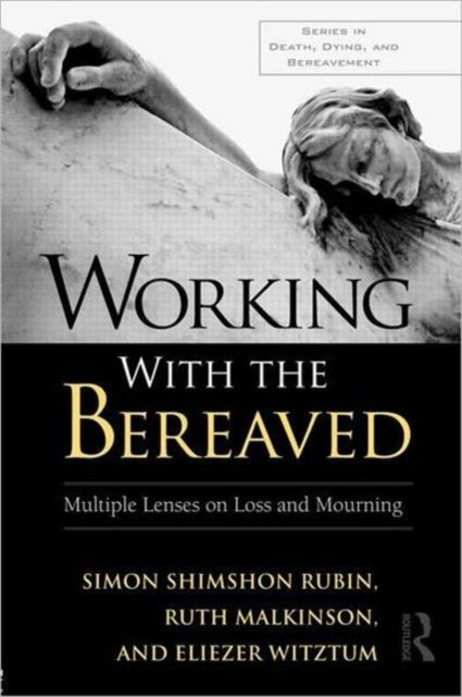 Binding: Paperback
Description: Working With the Bereaved summarizes the major themes in bereavement research and clinical work and uses the authors own cutting - edge research to show mental - health practitioners how to integrate these themes into their practice.