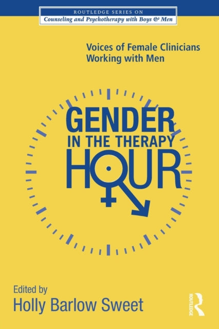 Binding: Paperback
Description: There is no shortage of literature about working with men in counseling and psychotherapy but almost none of it addresses the unique issues that a female clinician can face with a male client.