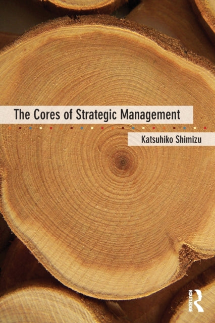 Binding: Paperback
Description: Most strategic management textbooks seem to stem from the old belief that more is always better . But in this age of data deluge many are calling for a return to the basics.