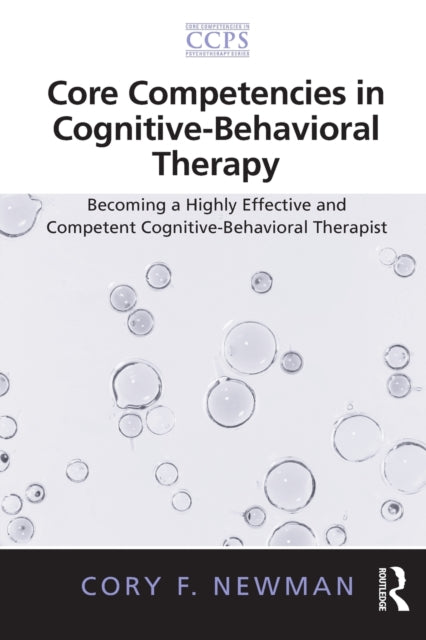 Binding: Paperback
Description: This volume is a concise convenient and clearly written book for those who wish to study master and teach the core competencies of cognitive - behavioral therapy.