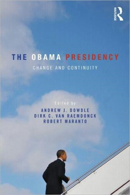 Binding: Paperback
Description: At his inauguration President Barack Obama was seemingly poised to become America's strongest and most influential president since Ronald Reagan. However President Obama's first two years in office has led to some notable surprises.