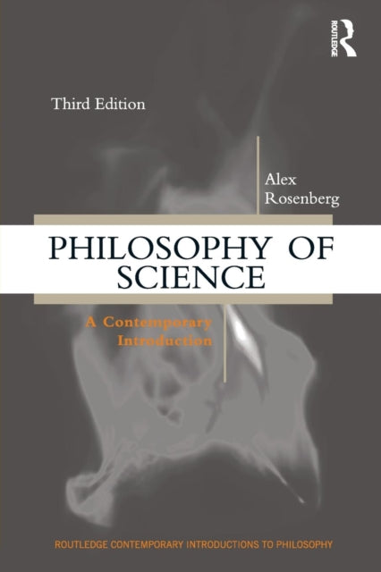Binding: Paperback
Description: Any serious student attempting to better understand the nature methods and justification of science will value Alex Rosenberg's updated and substantially revised Third Edition of Philosophy of Science: A Contemporary Introduction.