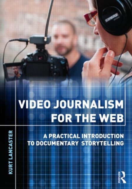 Binding: Paperback
Description: As newspapers and broadcast news outlets direct more resources toward online content print reporters and photojournalists are picking up video cameras and crafting new kinds of stories with their lenses.
