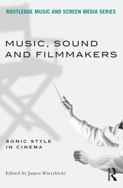 Binding: Paperback
Description: Music Sound and Filmmakers: Sonic Style in Cinema is a collection of essays that examine the work of filmmakers whose concern is not just for the eye but also for the ear.