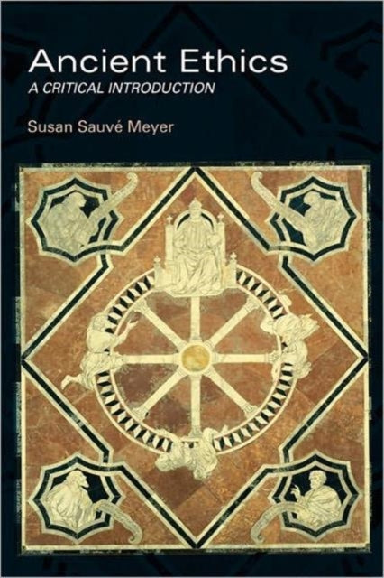 Binding: Paperback
Description: This is the first comprehensive guide and only substantial undergraduate level introduction to ancient Greek and Roman ethics.