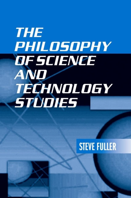 Binding: Paperback
Description: As the field of Science and Technology Studies (STS) has become more established it has increasingly hidden its philosophical roots.