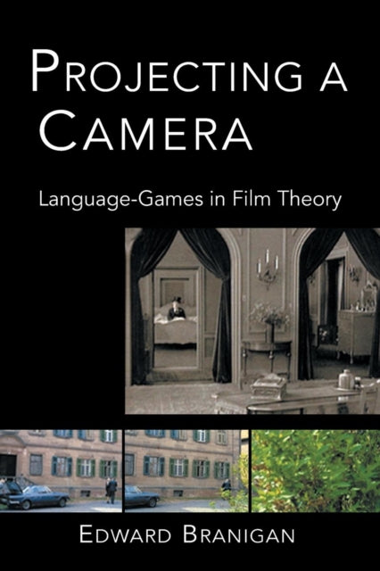 Binding: Paperback
Description: In Projecting a Camera film theorist Edward Branigan offers a groundbreaking approach to understanding film theory.