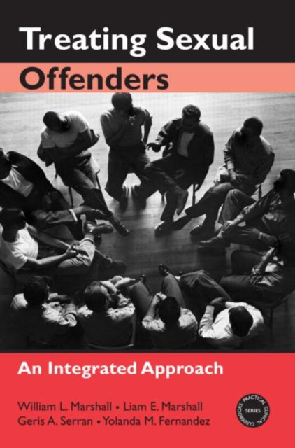 Binding: Paperback
Description: Through extensive consideration of current research theory and practice Treating Sexual Offenders provides a guide to the assessment treatment and evaluation of a number of different disorders.