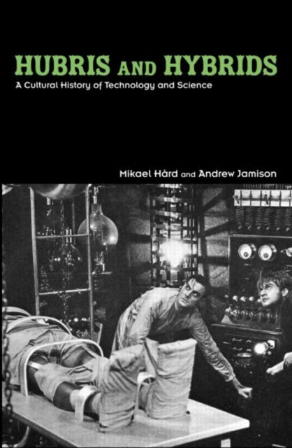 Binding: Paperback
Description: Human societies have not always taken on new technology in appropriate ways. Innovations are double - edged swords that transform relationships among people as well as between human societies and the natural world.