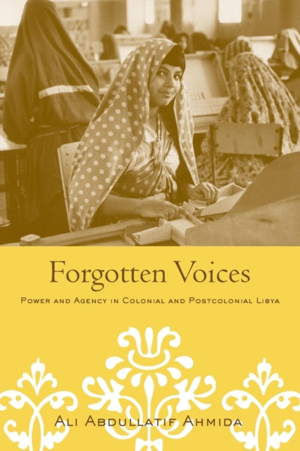 Binding: Paperback
Description: Aims to rethink the history of colonial and nationalist analyses of modern Libya which have ignored Libyan society and culture. This work argues that both colonial and postcolonial Libyan society has confronted contradictions modernity genocide and nation - state and alienation.