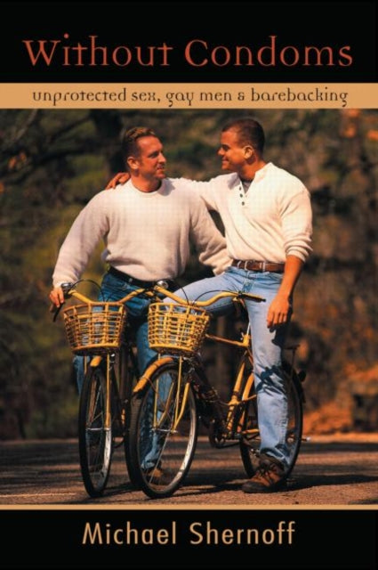 Binding: Paperback
Description: After years of activism risk awareness and AIDS prevention increasing numbers of gay men are not using condoms and new infections of HIV are on the rise.
