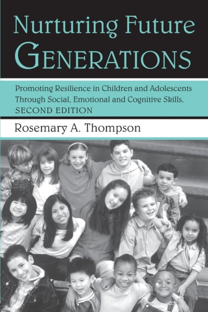 Binding: Paperback
Description: The statistics are pretty grim - young people face an ever increasing tide of poverty alcohol and drug abuse violence suicide and family dysfunction. Society's response has been slow.
