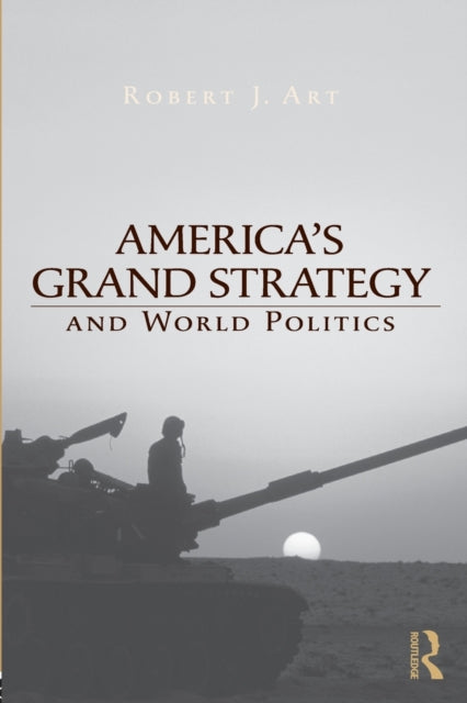 Binding: Paperback
Description: This book brings together the essays of Robert Art one of America's leading scholars of international relations and US foreign policy.