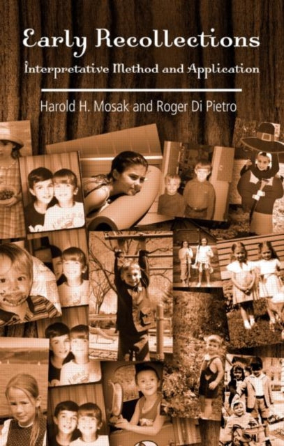 Binding: Hardcover
Description: Our present and our past are manifestly intertwined. Memories are not identical simulations of the past but are stories shaped by our current perspectives of others the world and ourselves.