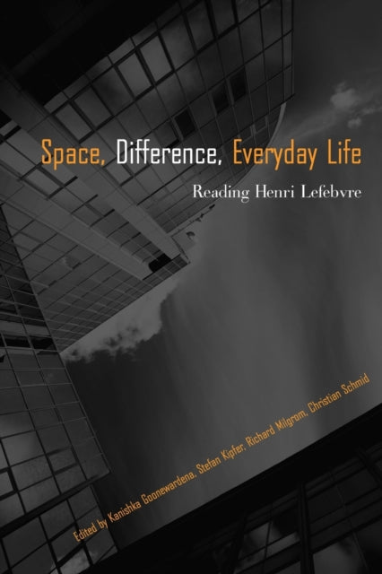 Binding: Paperback
Description: In the past fifteen years Henri Lefebvre's reputation has catapulted into the stratosphere and he is now considered an equal to some of the greats of European social theory (Bourdieu Deleuze Harvey).