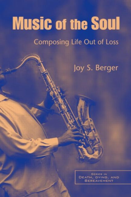 Binding: Paperback
Description: Music of the Soul guides the reader through principles techniques and exercises for incorporating music into grief counseling with the end goal of further empowering the grieving person.
