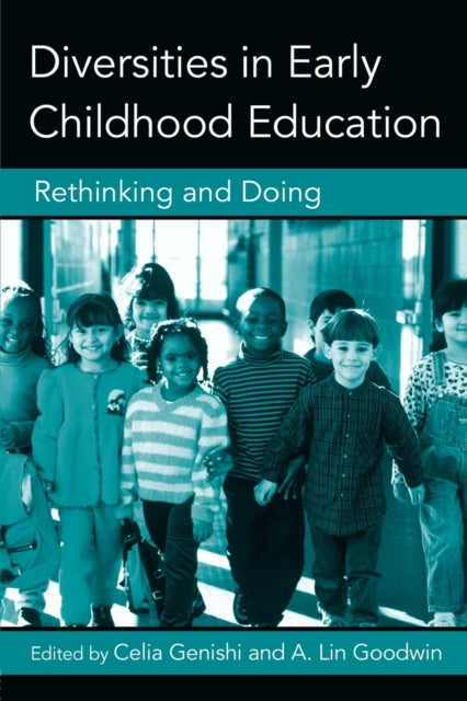 Binding: Paperback
Description: This collection edited by leaders in the field of early childhood and multicultural education is a valuable resource for those studying and working with young children.