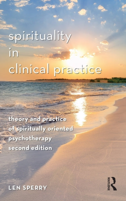 Binding: Hardcover
Description: Psychotherapists are increasingly expected to incorporate the spiritual as well as the psychological dimension in their professional work. Therapists also are increasingly required to utilize evidence - based practices and demonstrate the effectiveness of their practice.