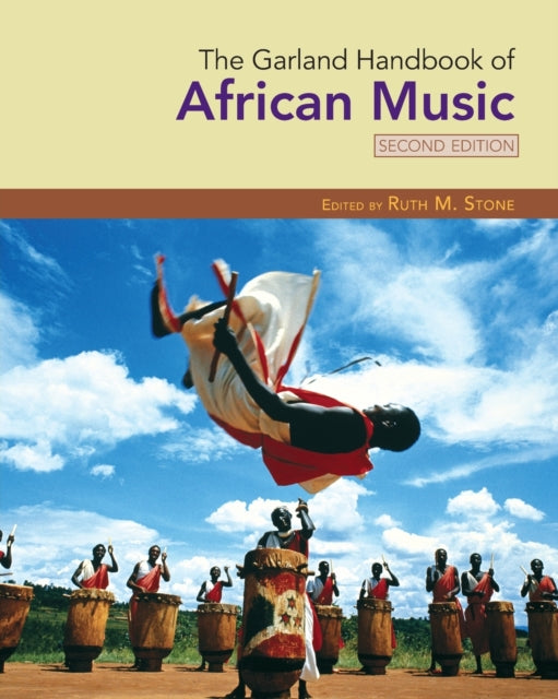 Binding: Paperback
Description: The Garland Handbook of African Music is comprised of essays from The Garland Encyclopedia of World Music: Volume 1, Africa (1997).