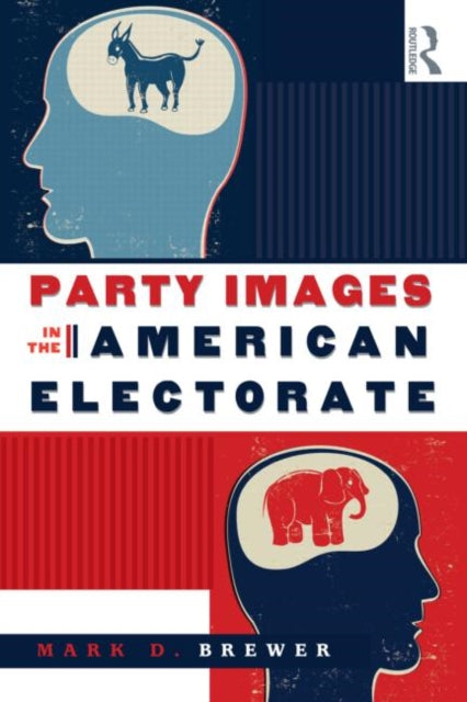 Binding: Paperback
Description: Party affiliation has long been the driving force behind electoral politics in the United States.