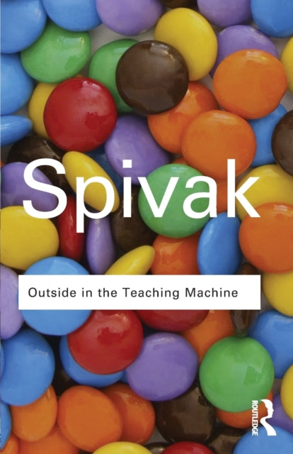 Binding: Paperback
Description: Gayatri Chakravorty Spivak is one of the most pre - eminent postcolonial theorists writing today and a scholar of genuinely global reputation.