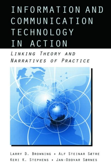Binding: Paperback
Description: This book combines 20 stories from a variety of organizations with a selection of nine theories both mainstream and emerging.