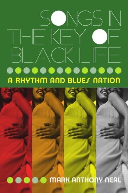 Binding: Paperback
Description: In Songs in the Key of Black Life acclaimed cultural critic Mark Anthony Neal turns his attention to Rhythm and Blues.