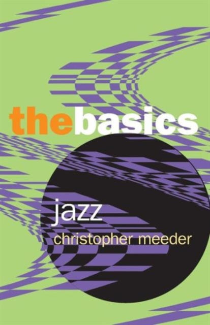Binding: Paperback
Description: Jazz: The Basics gives a brief introduction to a century of jazz ideal for students and interested listeners who want to learn more about this important musical style.