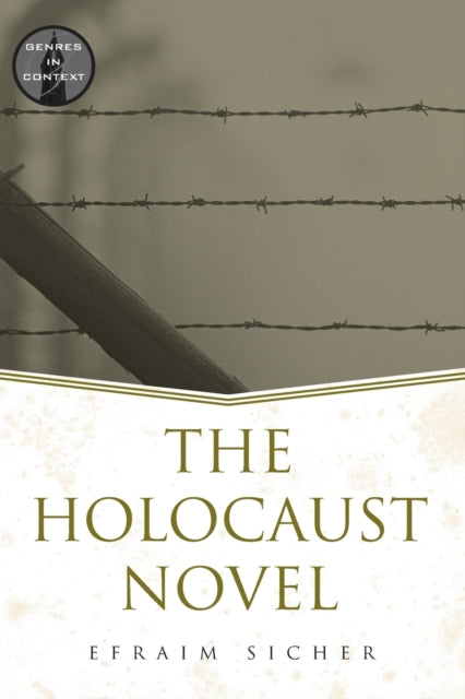Binding: Paperback
Description: The first comprehensive study of Holocaust literature as a major postwar literary genre The Holocaust Novel provides an ideal student guide to the powerful and moving works written in response to this historical tragedy.