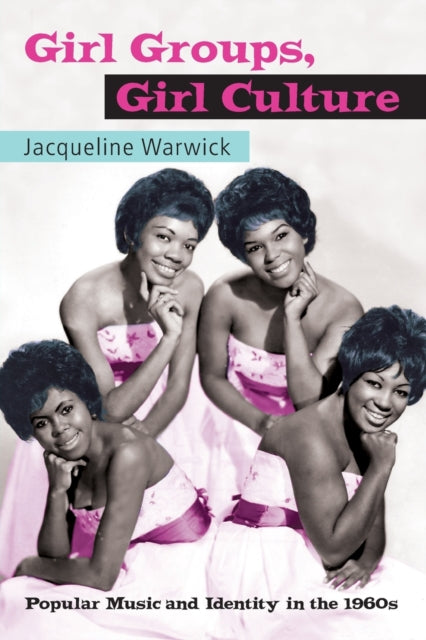Binding: Paperback
Description: Then He Kissed Me He's A Rebel Chains Stop! In the Name of Love all these songs capture the spirit of an era and an image of "girlhood" in post - World War II America that still reverberates today.