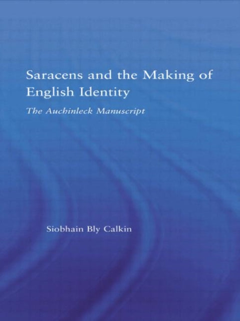 Binding: Hardcover
Description: This book explores the ways in which discourses of religious racial and national identity blur and engage each other in the medieval West.