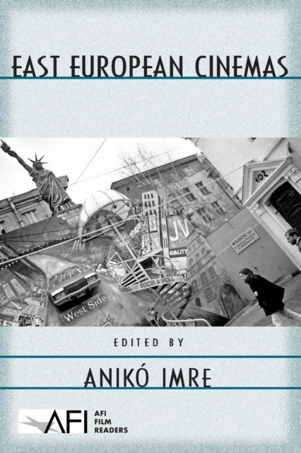 Binding: Paperback
Description: Eastern Europe has produced rich and varied film cultures - - Czech Hungarian and Serbian among them - whose histories have been intimately tied to the transition from Soviet domination to the complexities of post - Communist life.