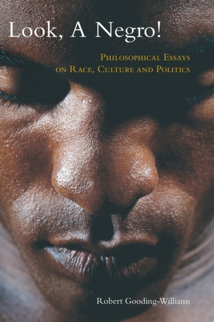 Binding: Paperback
Description: In Look a Negro! political theorist Robert Gooding - Williams imaginatively and impressively unpacks fundamental questions around race and racism.
