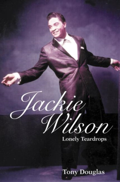 Binding: Paperback
Description: To his many fans he was known simply as " Mr. Excitement " a singer whose music and stage presence influenced generations of performers from Elvis Presley to Michael Jackson. Jackie Wilson: Lonely Teardrops looks at the life and career of this deeply troubled artist.