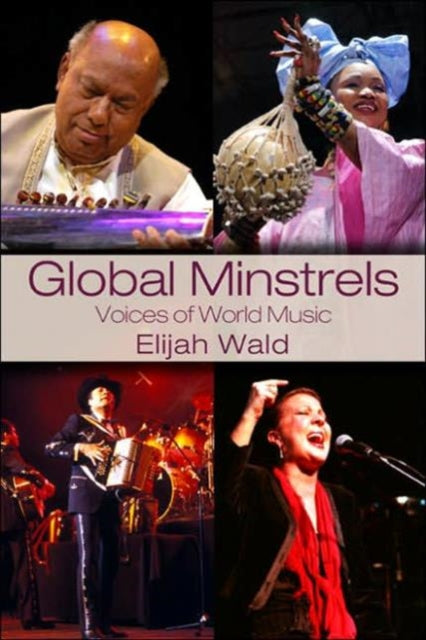 Binding: Paperback
Description: As the fastest growing sector of the U. S. music market world music has embedded itself in the fabric of American life.